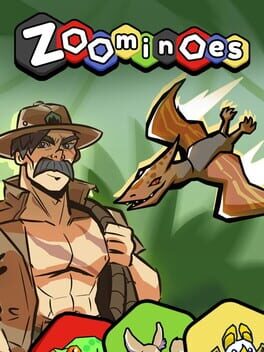 Boxart for Zoominoes