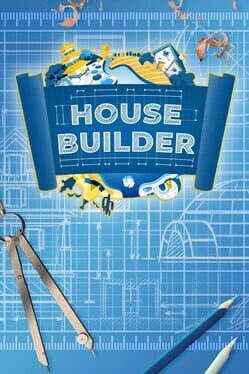 Boxart for House Builder
