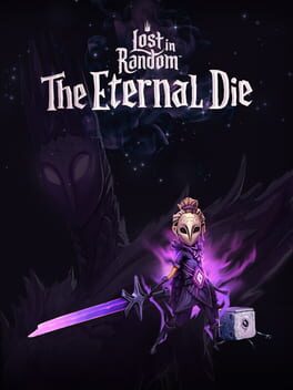 Boxart for Lost in Random: The Eternal Die