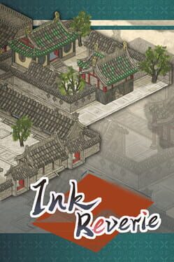 Boxart for Ink Reverie