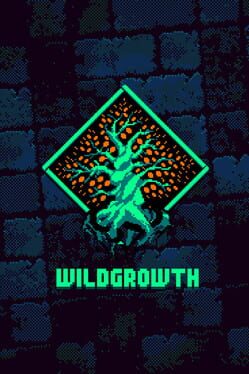 Boxart for Wild Growth