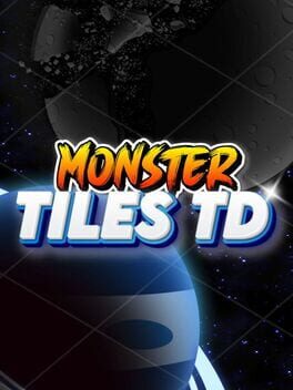 Boxart for Monster Tiles TD: Tower Wars