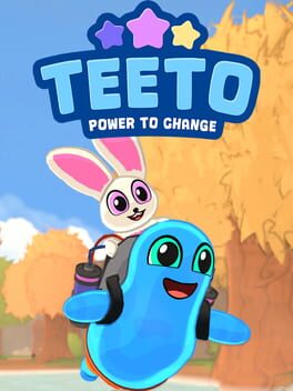 Boxart for Teeto