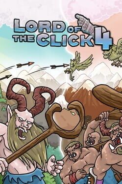 Boxart for Lord of the Click 4