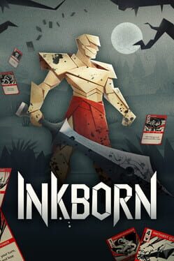 Boxart for Inkborn