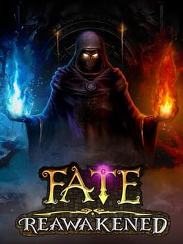 Boxart for FATE: Reawakened