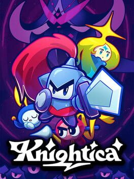 Boxart for Knightica