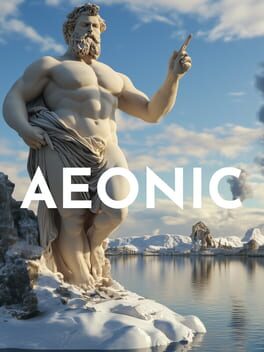 Boxart for Aeonic