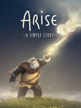 Boxart for Arise: A Simple Story