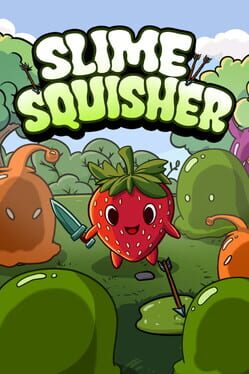 Boxart for Slime Squisher