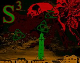 Boxart for Sayonara Sigil Sentry