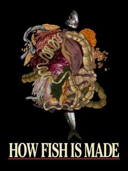 Boxart for How Fish Is Made