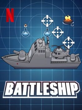 Boxart for Battleship