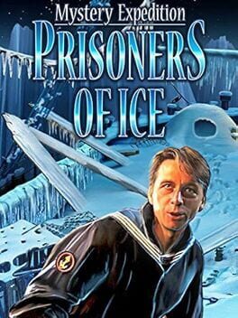 Boxart for Mystery Expedition: Prisoners of Ice