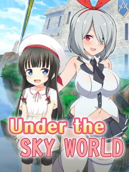 Boxart for Under the Sky World