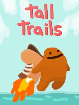 Boxart for Tall Trails