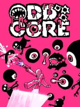 Boxart for ODDCORE
