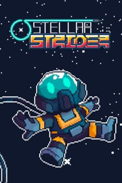 Boxart for Stellar Strider