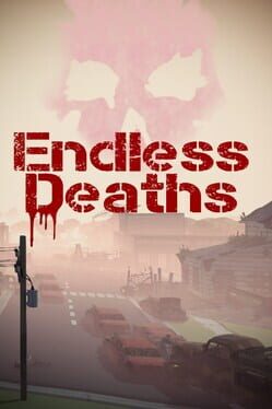 Boxart for Endless Deaths