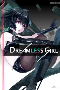 Boxart for Dreamless Girl