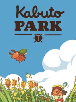 Boxart for Kabuto Park
