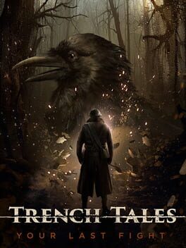 Boxart for Trench Tales