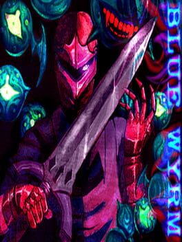 Boxart for Blue Wyrm
