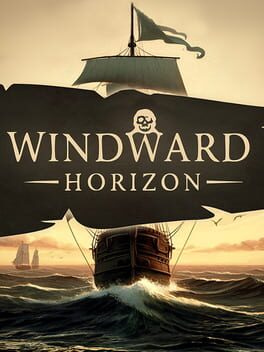 Boxart for Windward Horizon