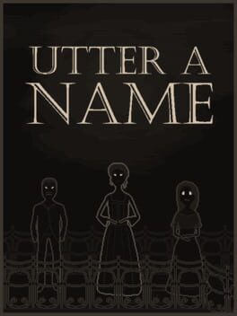 Boxart for Utter a Name
