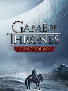 Boxart for Game of Thrones: Kingsroad