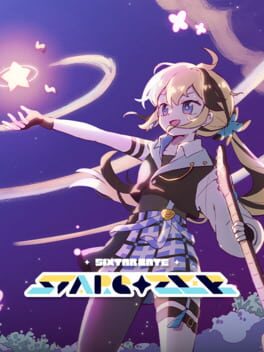 Boxart for Sixtar Gate: STARGAZER