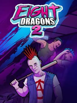 Boxart for Eight Dragons 2