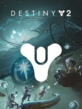 Vertical boxart forDestiny 2