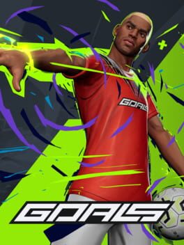 Boxart for GOALS