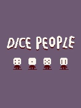 Boxart for Dice People