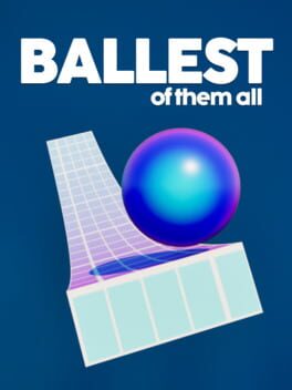 Boxart for Ballest of Them All