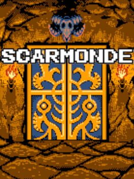 Boxart for Scarmonde