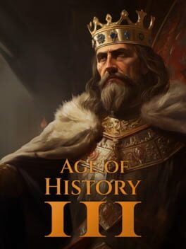 Boxart for Age of History 3