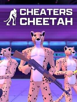 Boxart for Cheaters Cheetah
