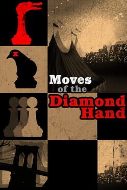 Boxart for Moves Of The Diamond Hand
