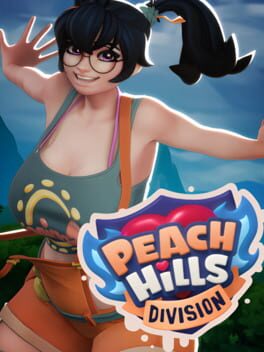Boxart for Peach Hills Division