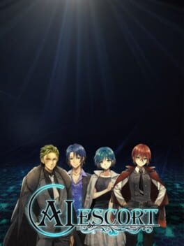 Boxart for AI Escort
