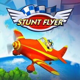 Boxart for Stunt Flyer