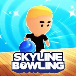 Boxart for Skyline Bowling