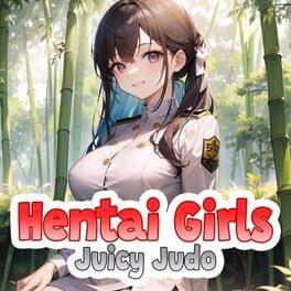 Boxart for Hentai Girls: Juicy Judo