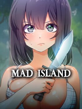 Boxart for Mad Island