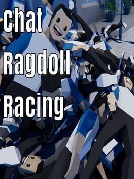Boxart for Chat Ragdoll Racing