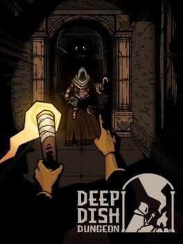 Boxart for Deep Dish Dungeon