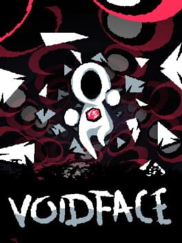 Boxart for VOIDFACE