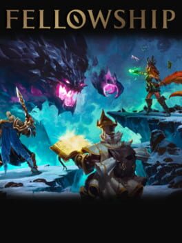 Boxart for Fellowship